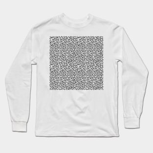 Dalmatian Long Sleeve T-Shirt